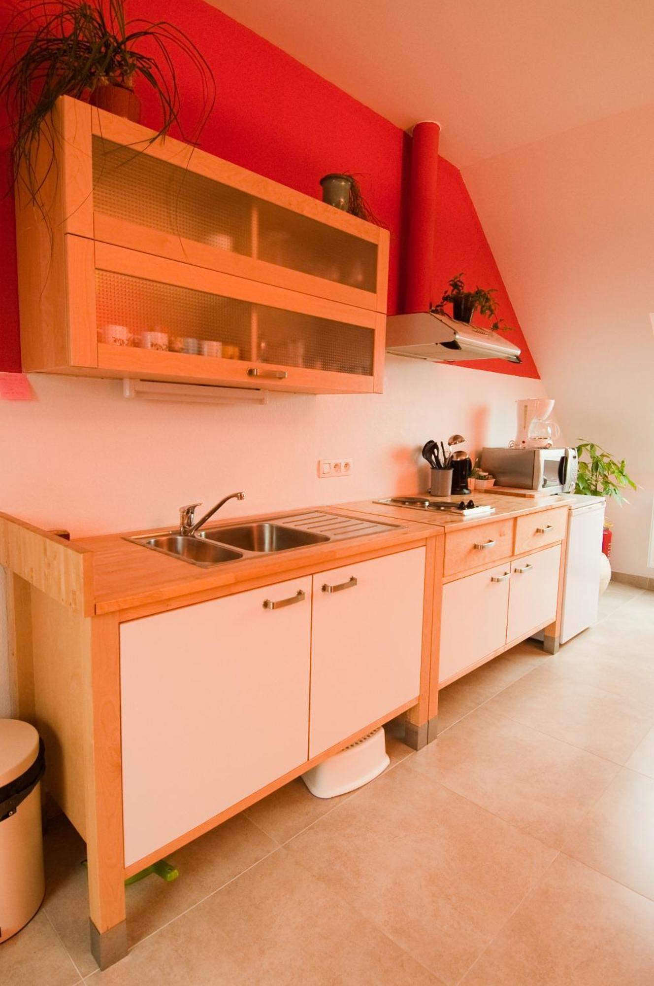 Hoeve Langhof Wenduine Habitación foto