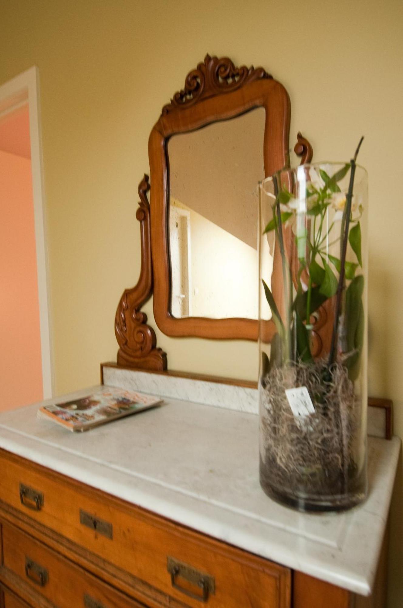 Hoeve Langhof Wenduine Habitación foto